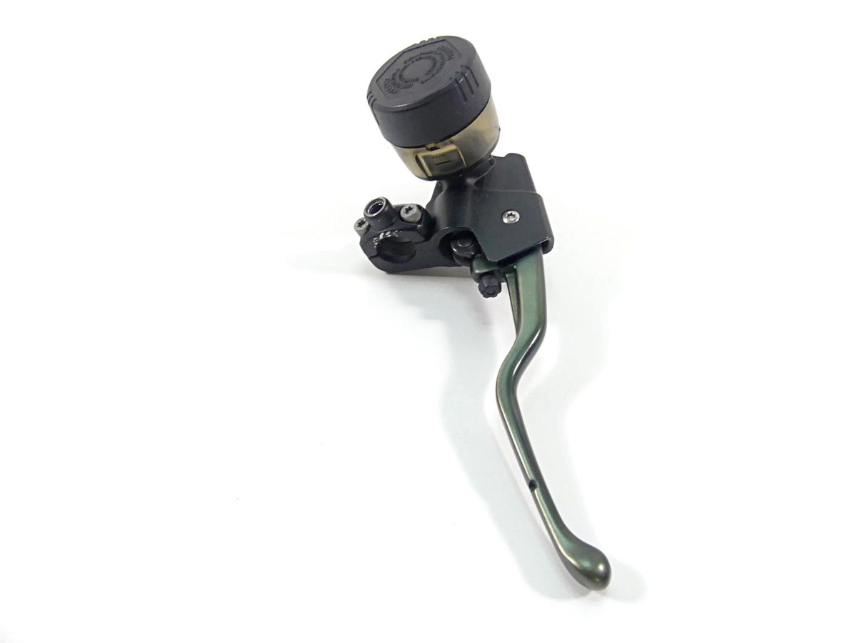 2013 BMW F800GS STD K72 Front Brake Master Cylinder 32728530045 {{ shop.shopifyCountryName }} - Mototech271