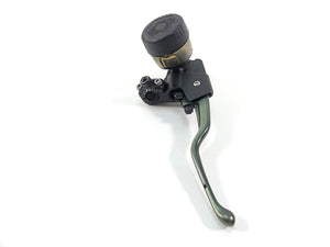 2013 BMW F800GS STD K72 Front Brake Master Cylinder 32728530045 | Mototech271