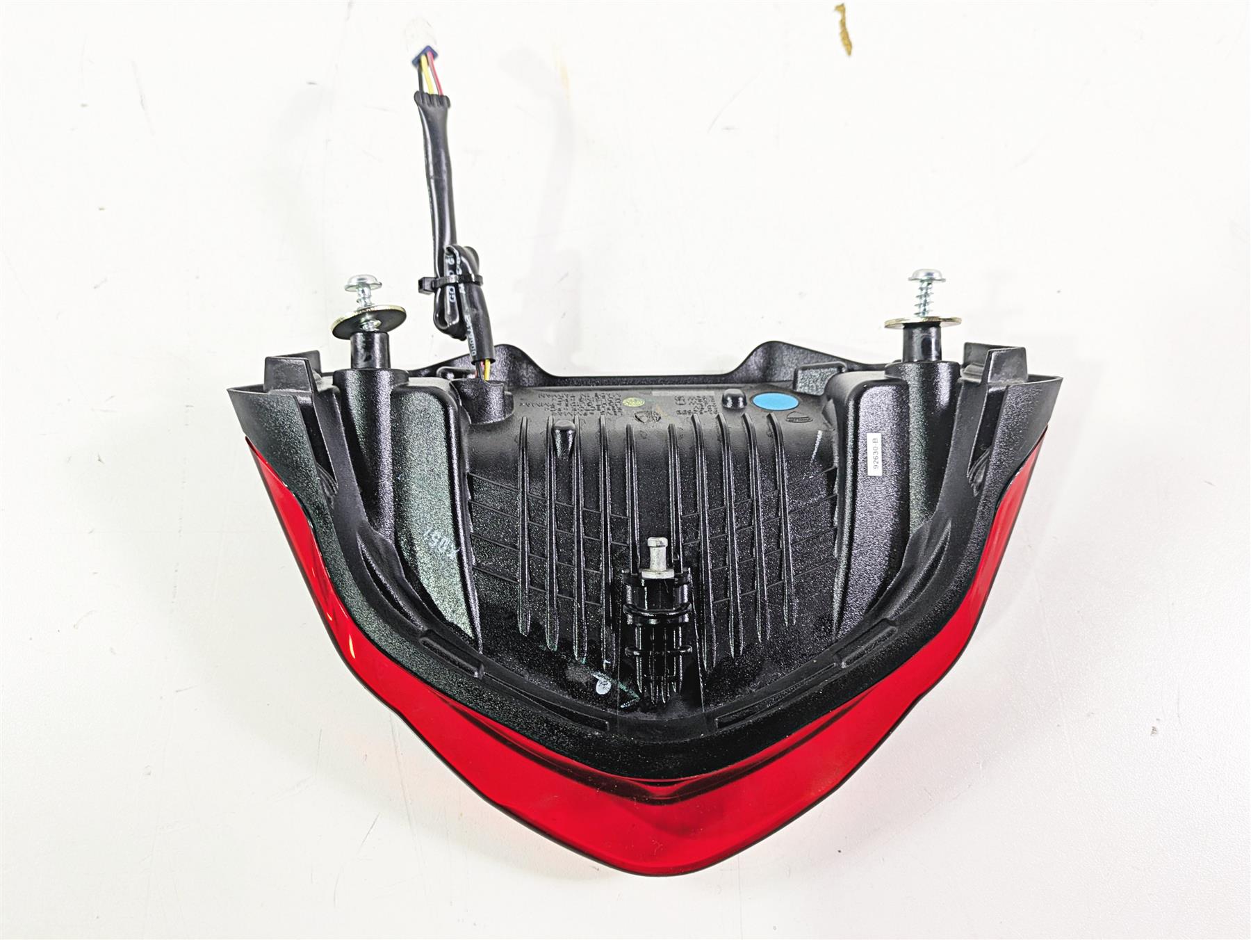 2023 Ducati Monster 937 SP Taillight Tail Light Lamp Lens