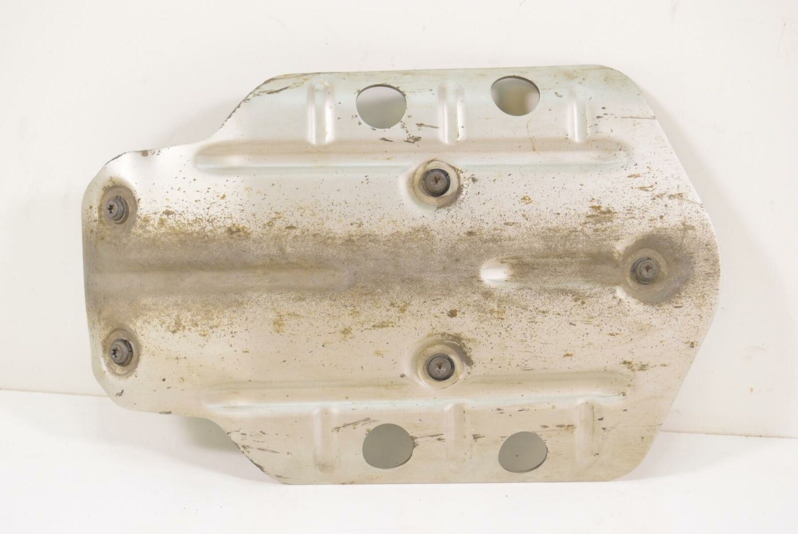 2016 BMW K50 R1200GS Skid Plate Engine Protection Guard Mounts 77148533747 {{ shop.shopifyCountryName }} - Mototech271
