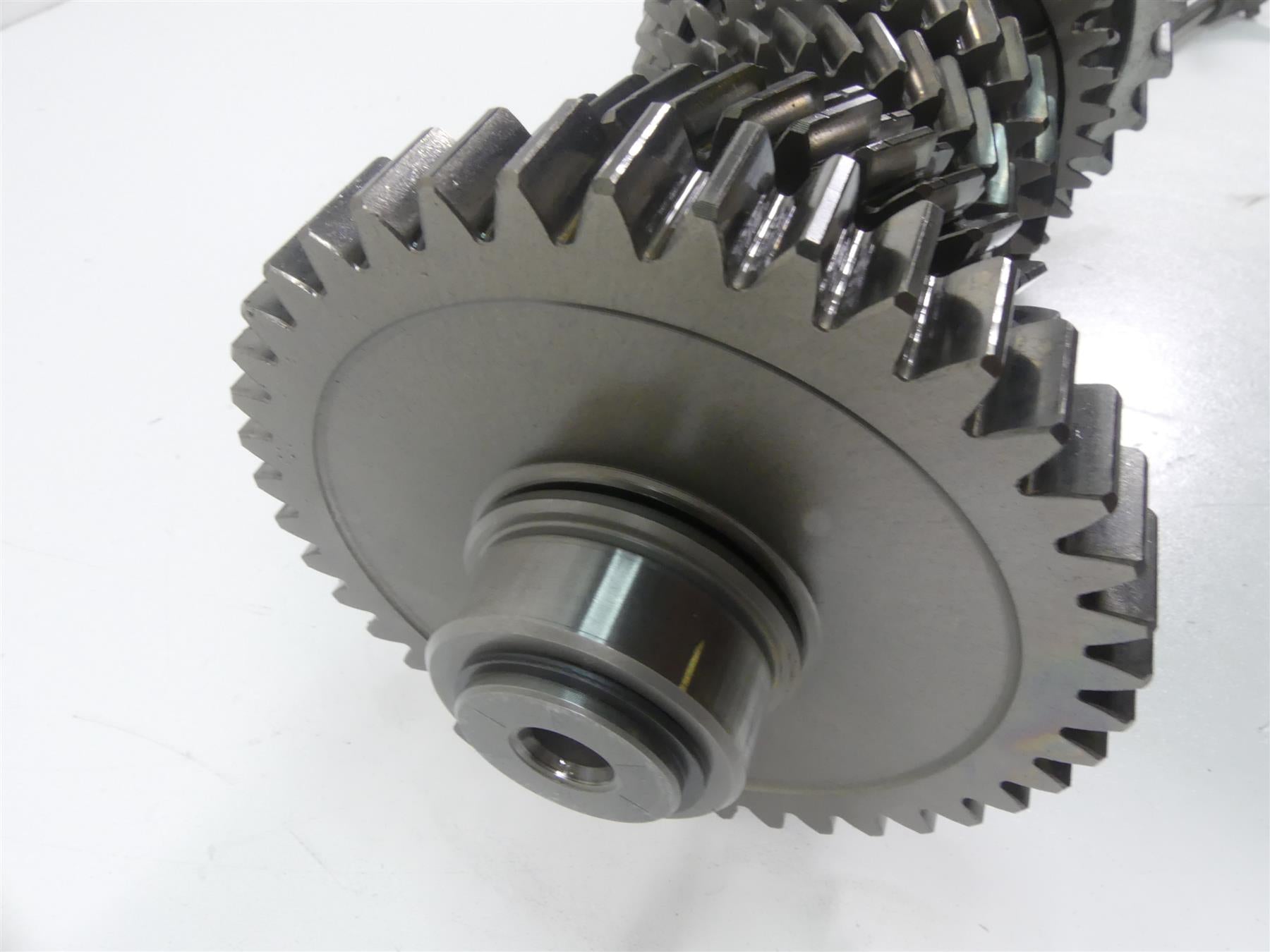 2016 Indian Chieftain Dark Horse Transmission Drive Train Gears 1334548 1333450 {{ shop.shopifyCountryName }} - Mototech271