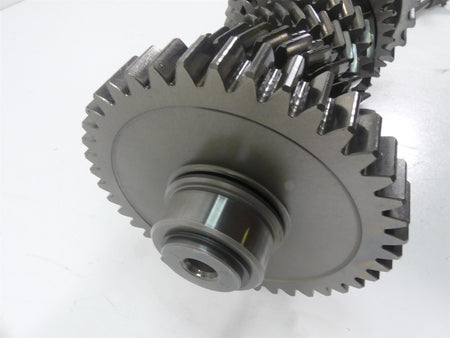 2016 Indian Chieftain Dark Horse Transmission Drive Train Gears 1334548 1333450 {{ shop.shopifyCountryName }} - Mototech271