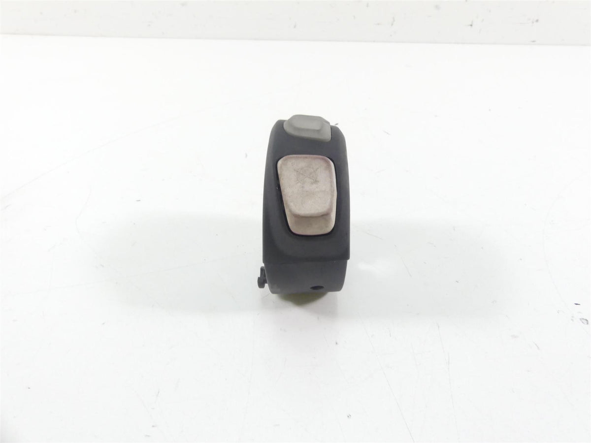 2016 BMW S1000XR K49 Right Hand Start Stop Heat Control Switch 61318546186 {{ shop.shopifyCountryName }} - Mototech271