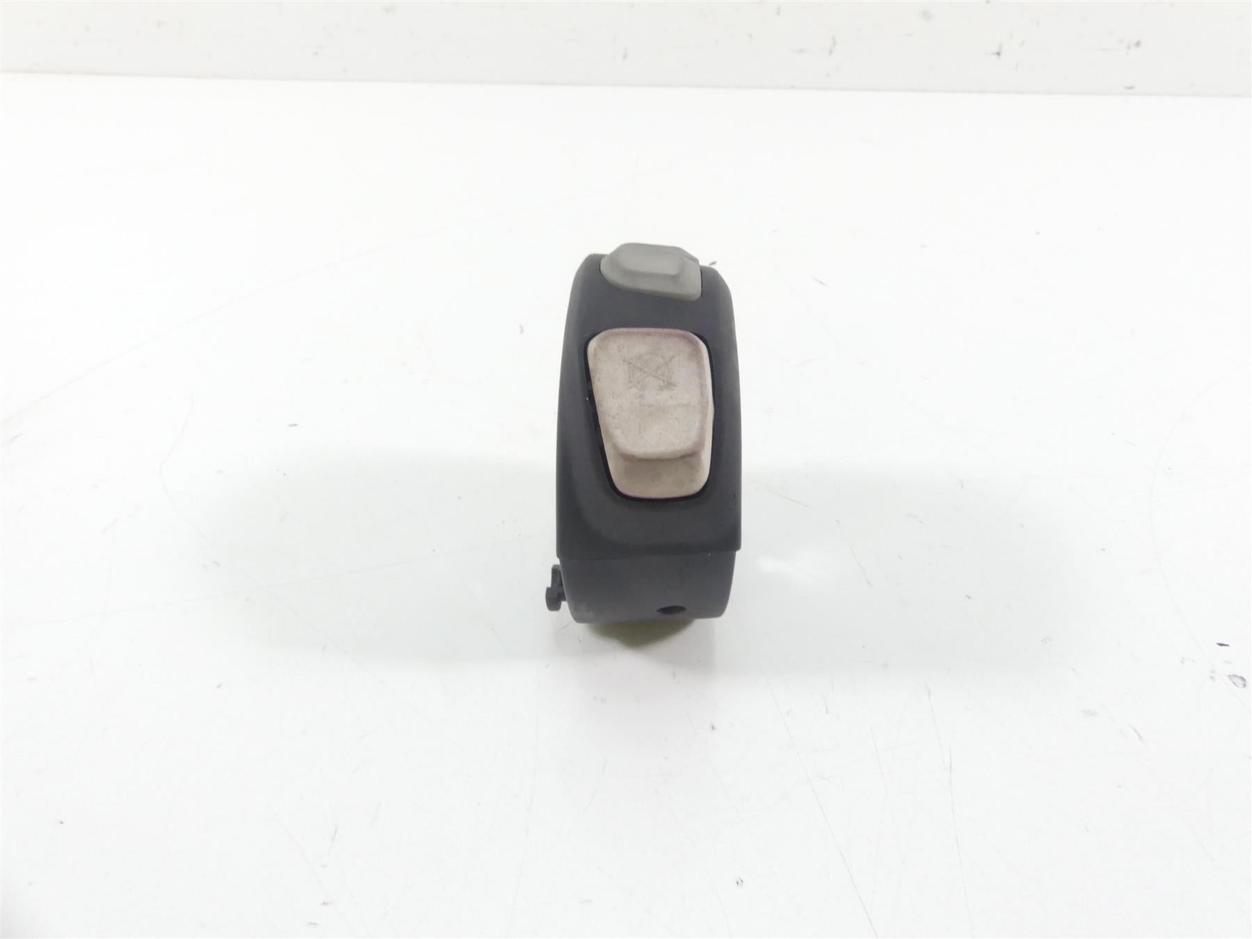2016 BMW S1000XR K49 Right Hand Start Stop Heat Control Switch 61318546186