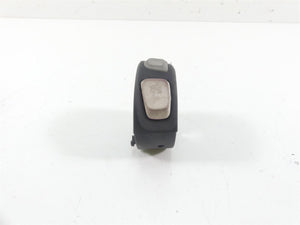 2016 BMW S1000XR K49 Right Hand Start Stop Heat Control Switch 61318546186