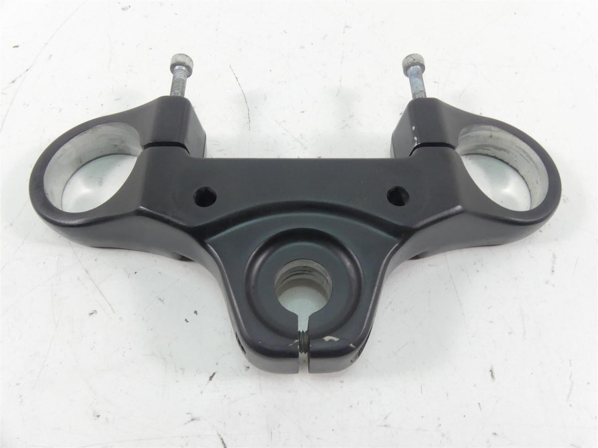 2013 Harley VRSCDX Night Rod Special Upper Triple Tree Clamp -Read 45900017 {{ shop.shopifyCountryName }} - Mototech271