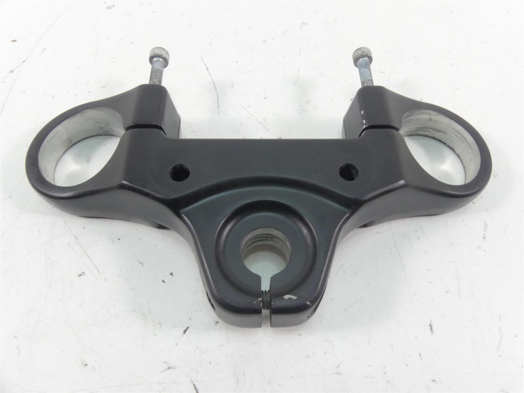 2013 Harley VRSCDX Night Rod Special Upper Triple Tree Clamp -Read 45900017 | Mototech271