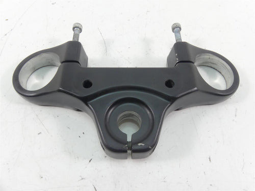 2013 Harley VRSCDX Night Rod Special Upper Triple Tree Clamp -Read 45900017 | Mototech271