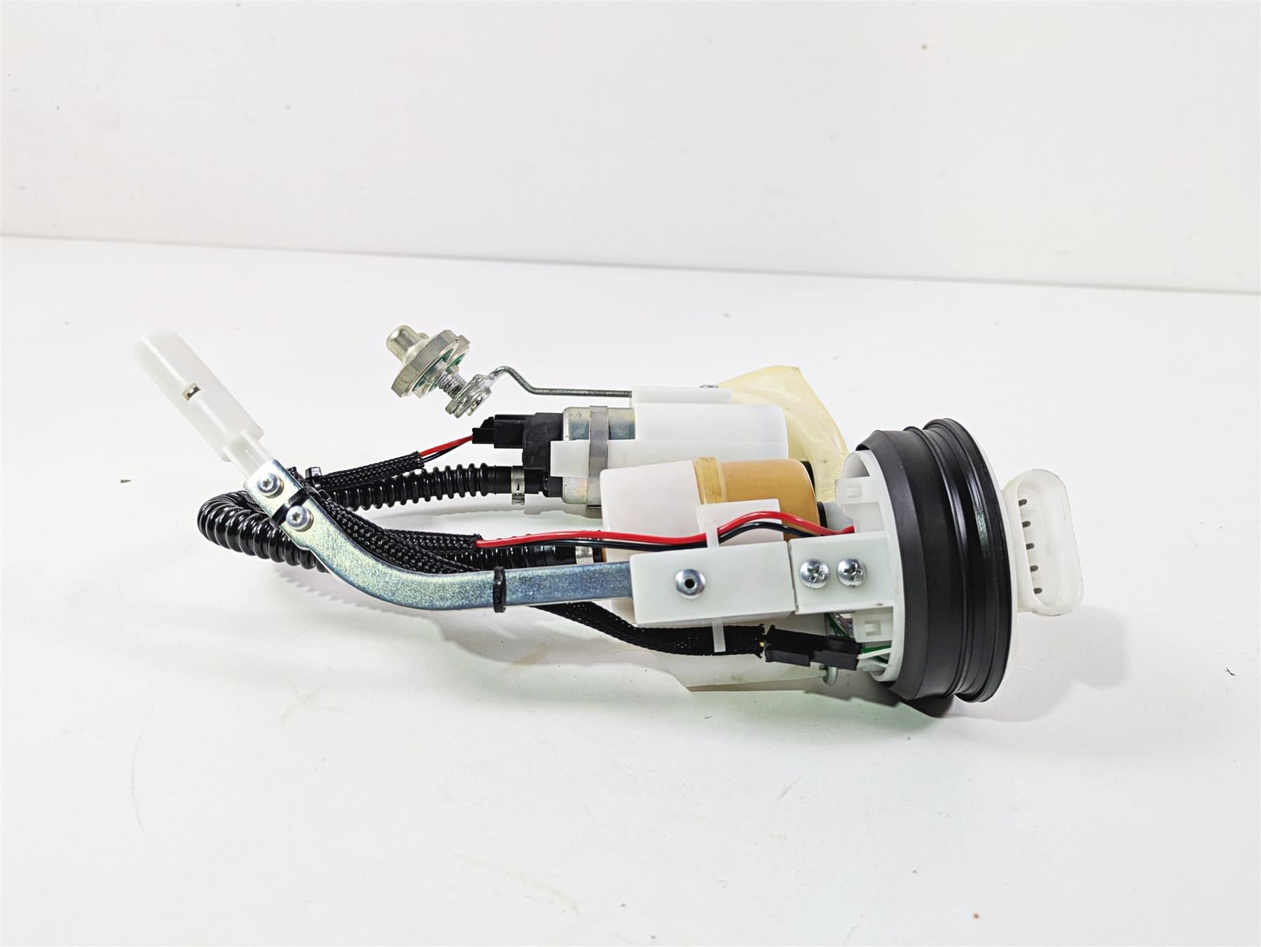 2022 Ducati Hypermotard 950 Fuel Gas Petrol Pump 16024363A {{ shop.shopifyCountryName }} - Mototech271