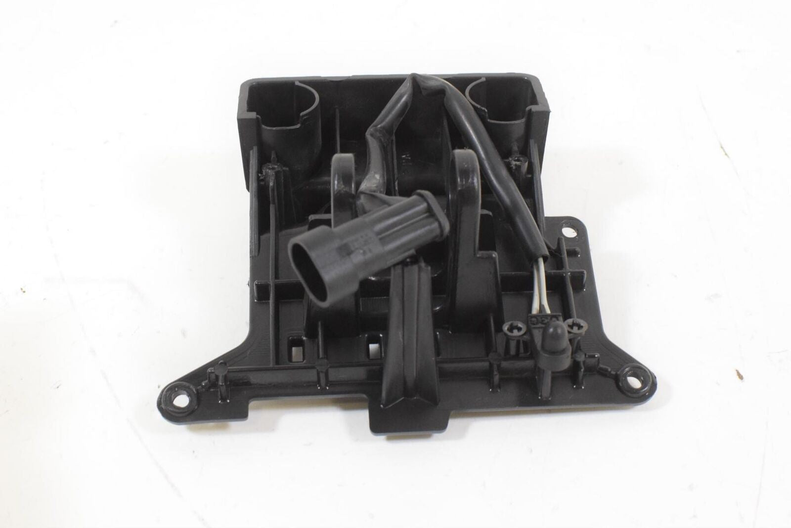2007 Moto Guzzi Griso 1100 Speedometer Gauges Stay Mount Bracket GU06764000 {{ shop.shopifyCountryName }} - Mototech271