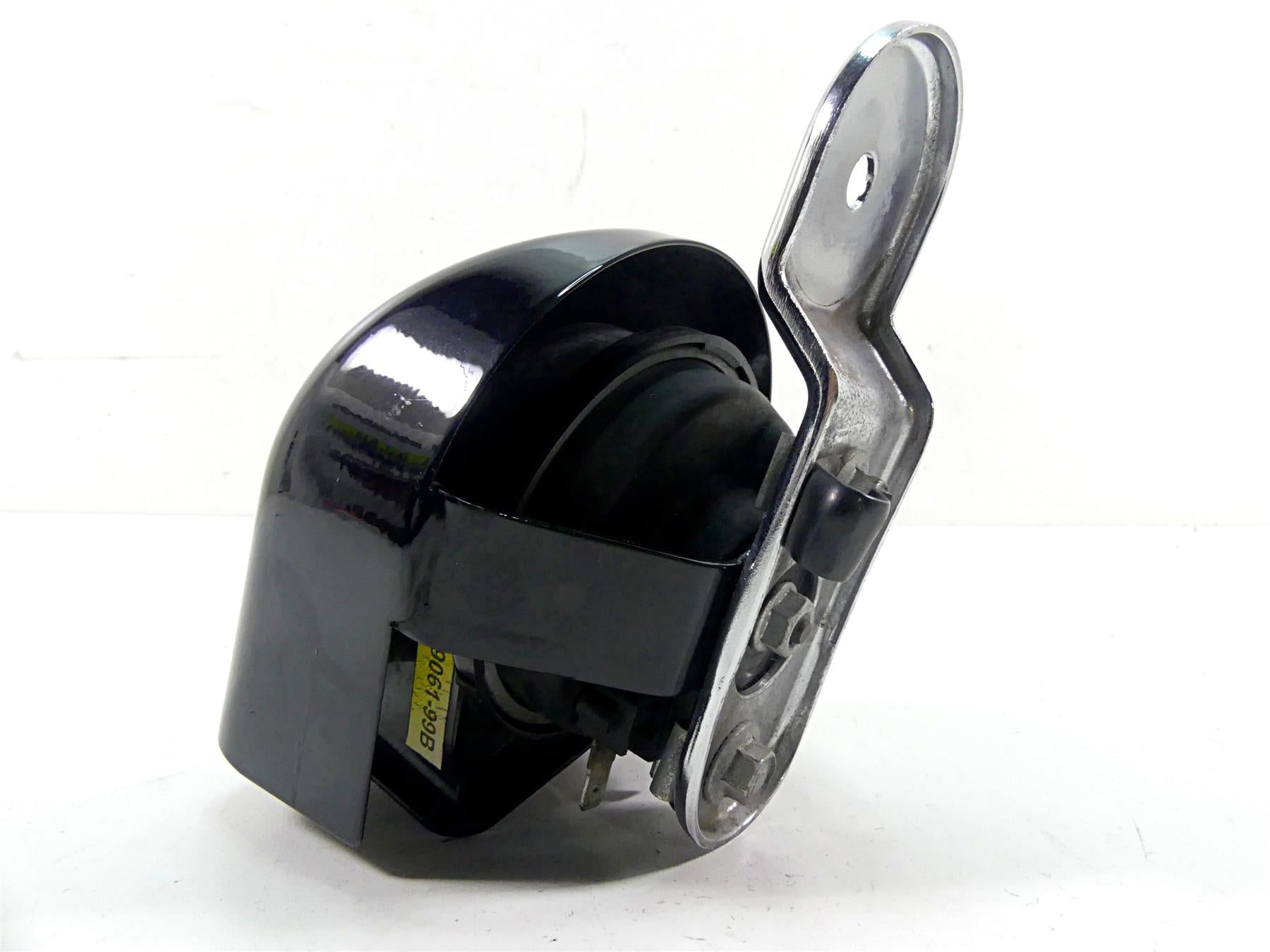 2016 Harley Softail FLS Slim Horn + Cover 61300477A {{ shop.shopifyCountryName }} - Mototech271
