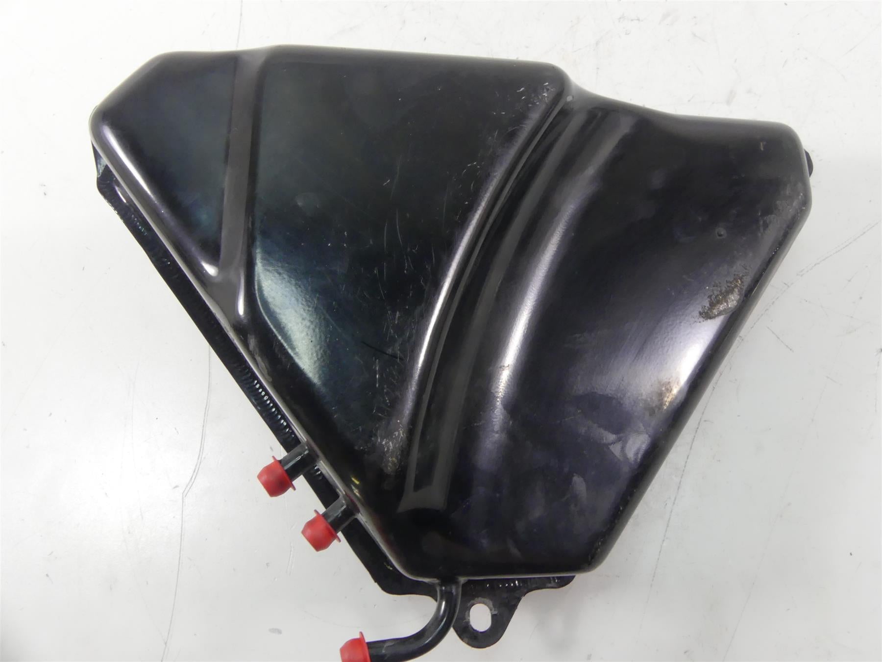 1989 Harley Touring FLTC Tour Glide Oil Tank Reservoir 62489-79C {{ shop.shopifyCountryName }} - Mototech271