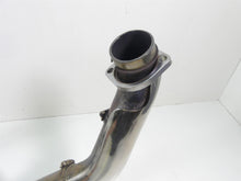 Load image into Gallery viewer, 2004 Harley FLHTC SE CVO Electra Glide True Dual Rinehart Exhaust System
