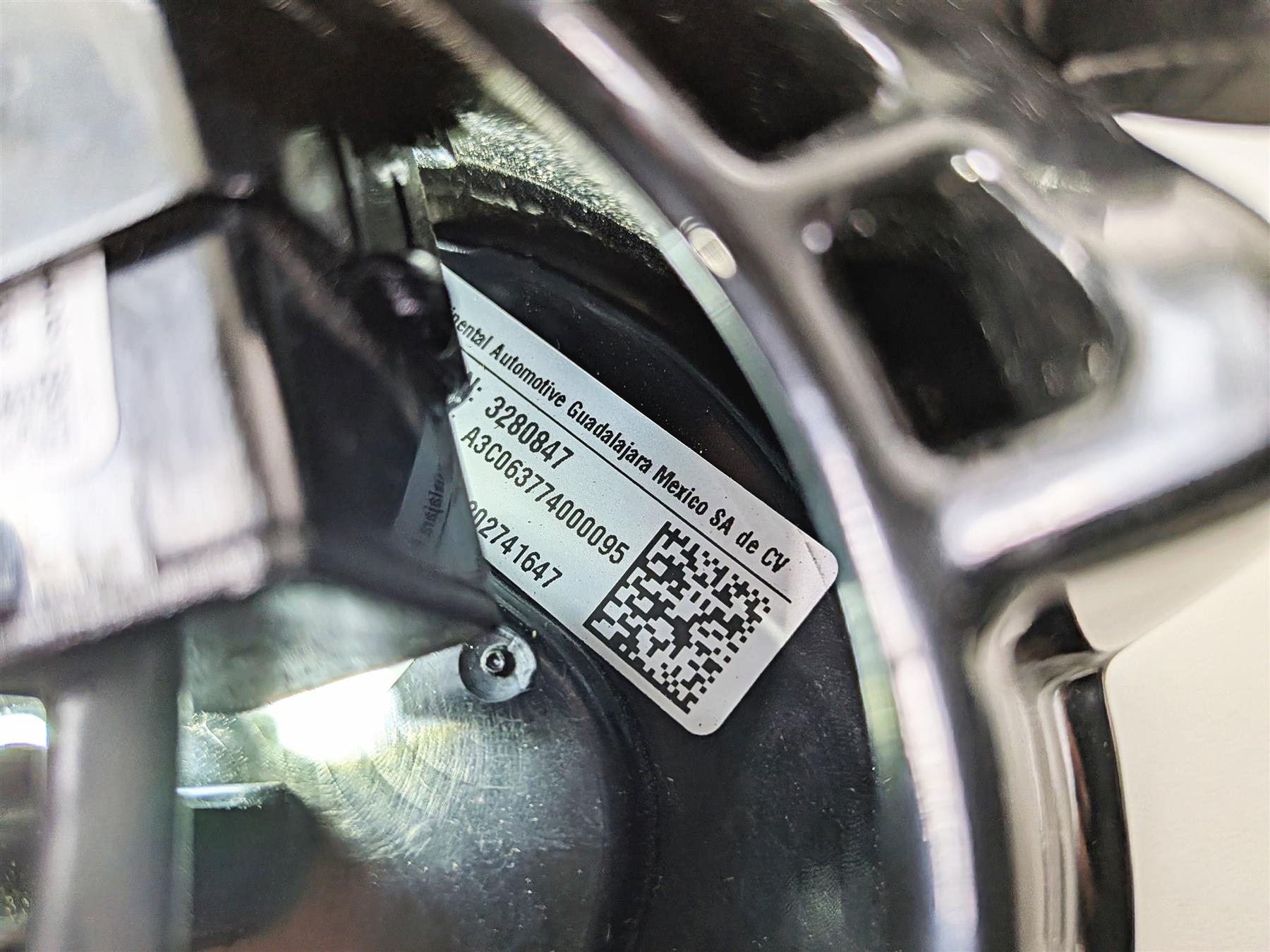 2021 Indian Scout 1200 Speedometer Gauge & Housing 395Miles Only 3280847 5633908 {{ shop.shopifyCountryName }} - Mototech271