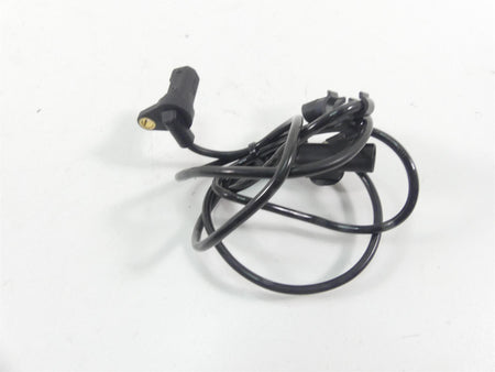 2016 BMW R nineT R9T K21 Front Abs Brake Wheel Speed Sensor 34527677824 {{ shop.shopifyCountryName }} - Mototech271