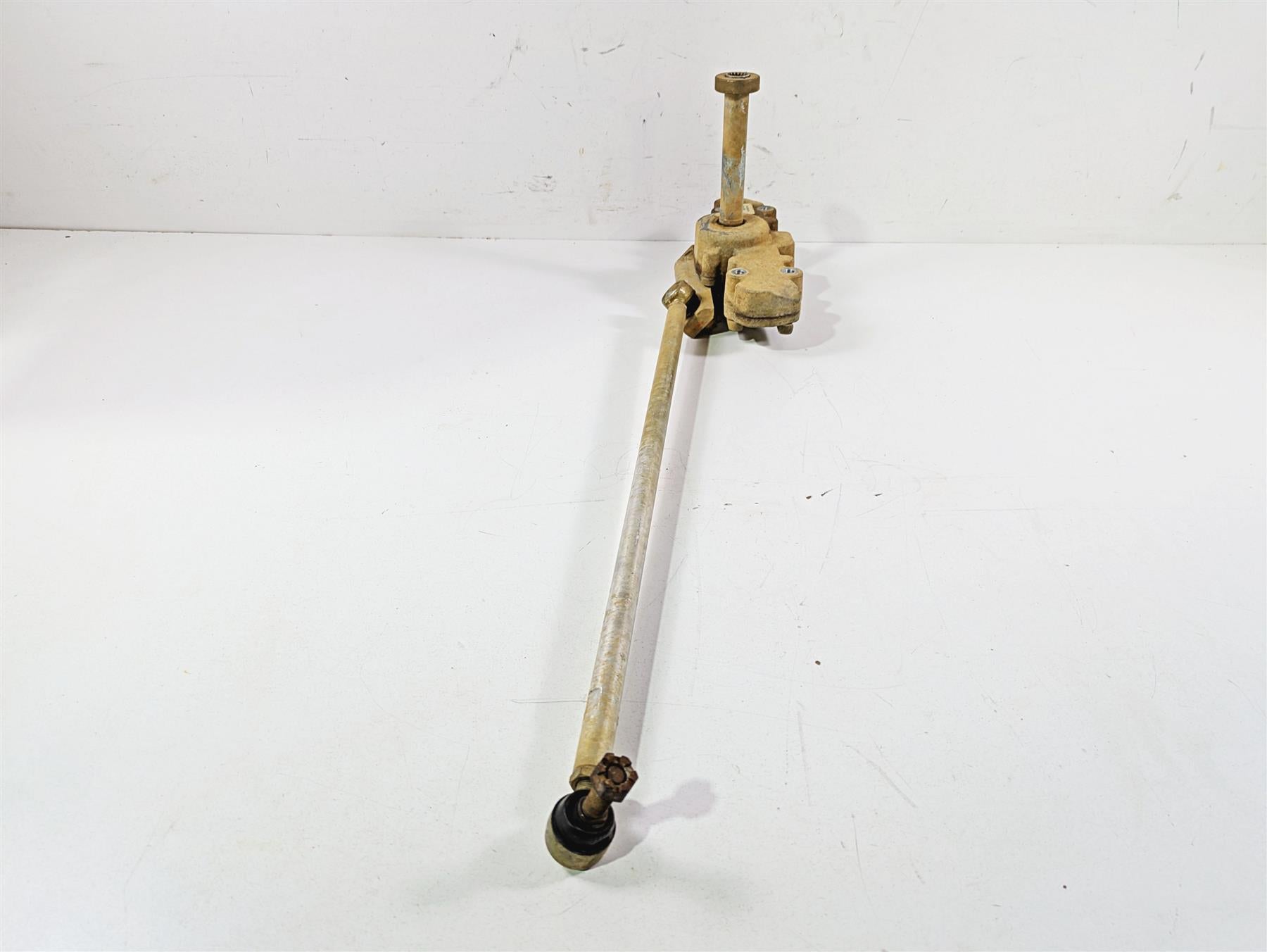 2015 Arctic Cat Wildcat 1000 X LTD Rack & Pinion Steering Assembly 0505-814 {{ shop.shopifyCountryName }} - Mototech271