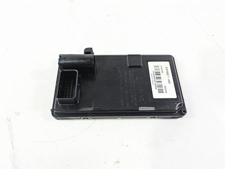 2017 Harley FLS Softail Slim Bcm Body Control Module Base Y-Axis 41000348A {{ shop.shopifyCountryName }} - Mototech271