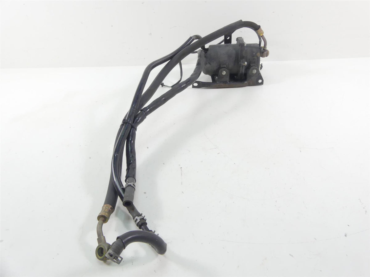 2005 Honda V-Twin VTX1800 S3 Fuel Gas Petrol Pump - Tested 16700-MCV-R12 {{ shop.shopifyCountryName }} - Mototech271