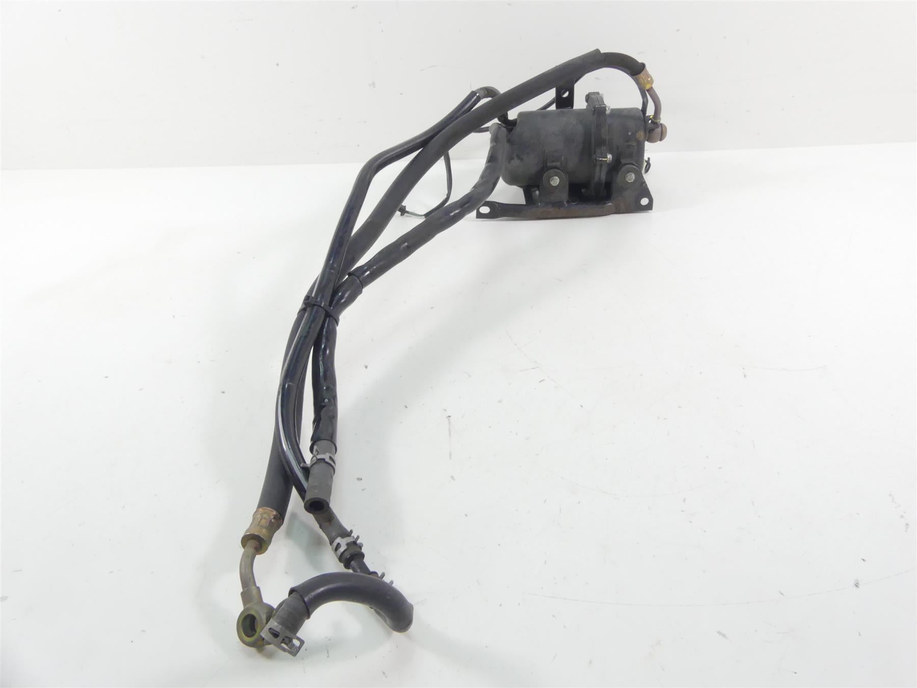 2005 Honda V-Twin VTX1800 S3 Fuel Gas Petrol Pump - Tested 16700-MCV-R12 {{ shop.shopifyCountryName }} - Mototech271