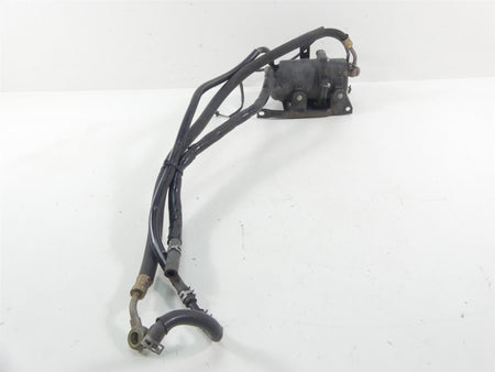 2005 Honda V-Twin VTX1800 S3 Fuel Gas Petrol Pump - Tested 16700-MCV-R12 {{ shop.shopifyCountryName }} - Mototech271