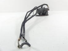 Load image into Gallery viewer, 2005 Honda V-Twin VTX1800 S3 Fuel Gas Petrol Pump - Tested 16700-MCV-R12
