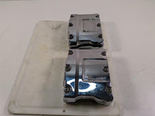 Load image into Gallery viewer, 2000 Harley Dyna FXDL Low Rider Big Twin Rocker Box Valve Cover Set 17593-99 | Mototech271
