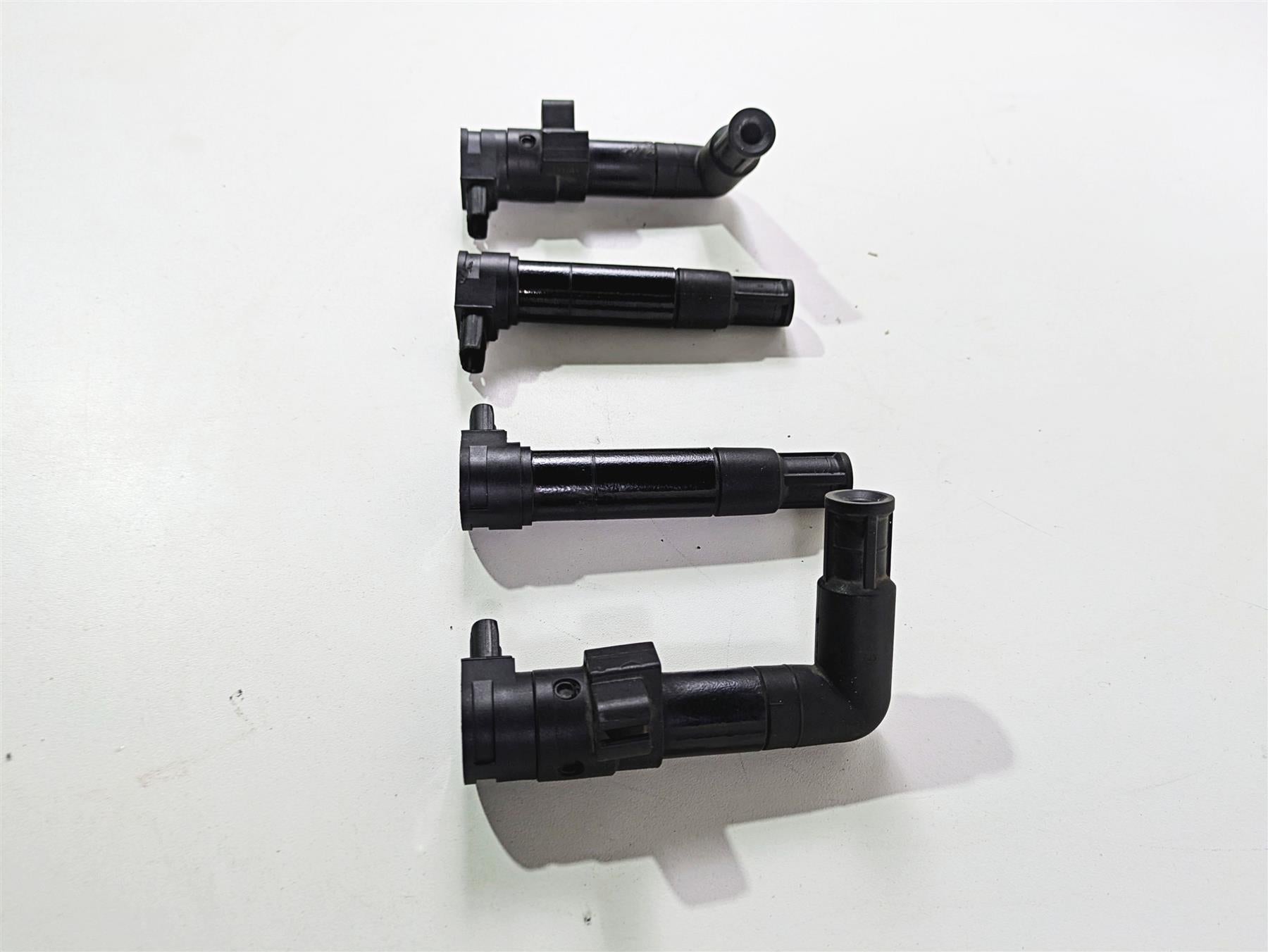 2010 BMW R1200RT K26 Ignition Coils Stick Coil Set 12138520154 12138520173 {{ shop.shopifyCountryName }} - Mototech271