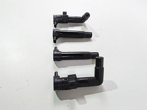 2010 BMW R1200RT K26 Ignition Coils Stick Coil Set 12138520154 12138520173 | Mototech271