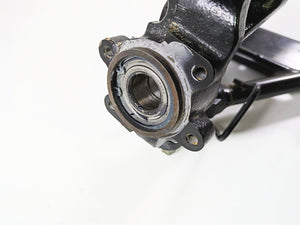 2010 Kawasaki 610 4x4 Mule  Front Right Knee Control Arm 39007-0029 39186-0062 | Mototech271