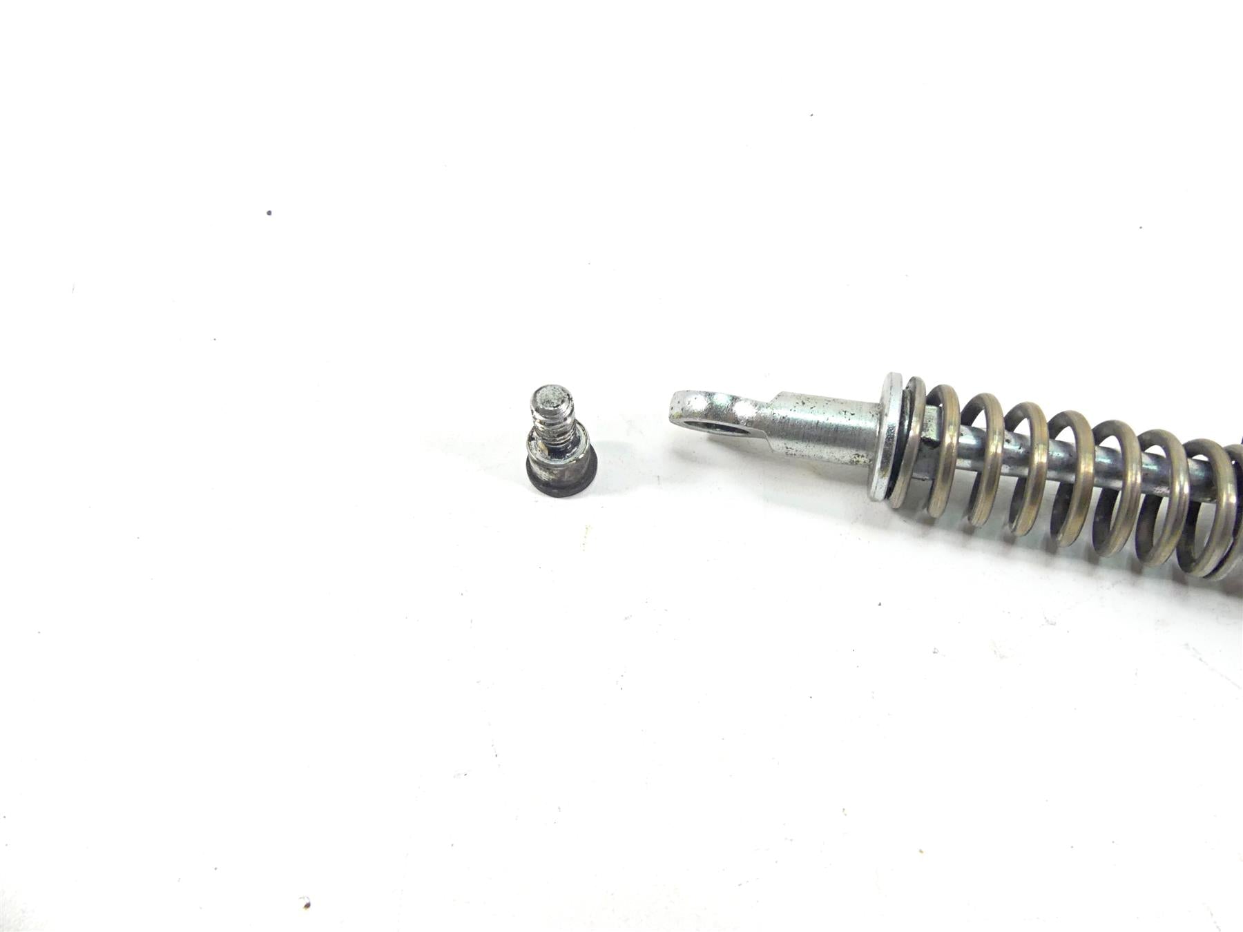 2012 Ducati Panigale 1199S Rear Brembo Brake Master Cylinder 62540311C {{ shop.shopifyCountryName }} - Mototech271