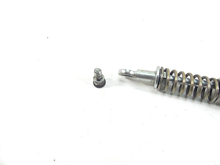 2012 Ducati Panigale 1199S Rear Brembo Brake Master Cylinder 62540311C {{ shop.shopifyCountryName }} - Mototech271