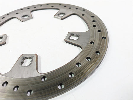 2021 Harley Touring FLTRX Road Glide Brembo Front Brake Rotor Disc Set 41500017 {{ shop.shopifyCountryName }} - Mototech271
