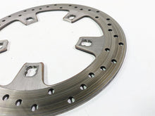 Load image into Gallery viewer, 2021 Harley Touring FLTRX Road Glide Brembo Front Brake Rotor Disc Set 41500017

