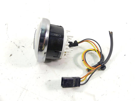 2010 Harley Touring FLHRC Road King Fuel Gas Petrol Level Gauge 75241-08 {{ shop.shopifyCountryName }} - Mototech271