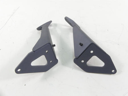 2004 Aprilia RSV 2 1000R Mille Left Right Mirror Support Set AP8146506 AP8134766 {{ shop.shopifyCountryName }} - Mototech271