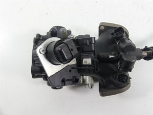 2015 Harley FLD Dyna Switchback Throttle Body Fuel Injection 27708-10A | Mototech271