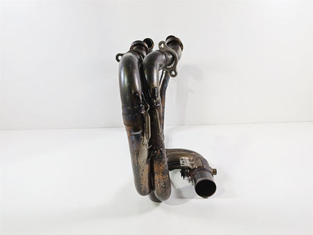 2016 Aprilia RSV 1100 Tuono V4 Factory Exhaust Pipe Header Manifold 858738 {{ shop.shopifyCountryName }} - Mototech271