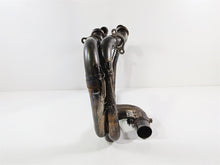 Load image into Gallery viewer, 2016 Aprilia RSV 1100 Tuono V4 Factory Exhaust Pipe Header Manifold 858738
