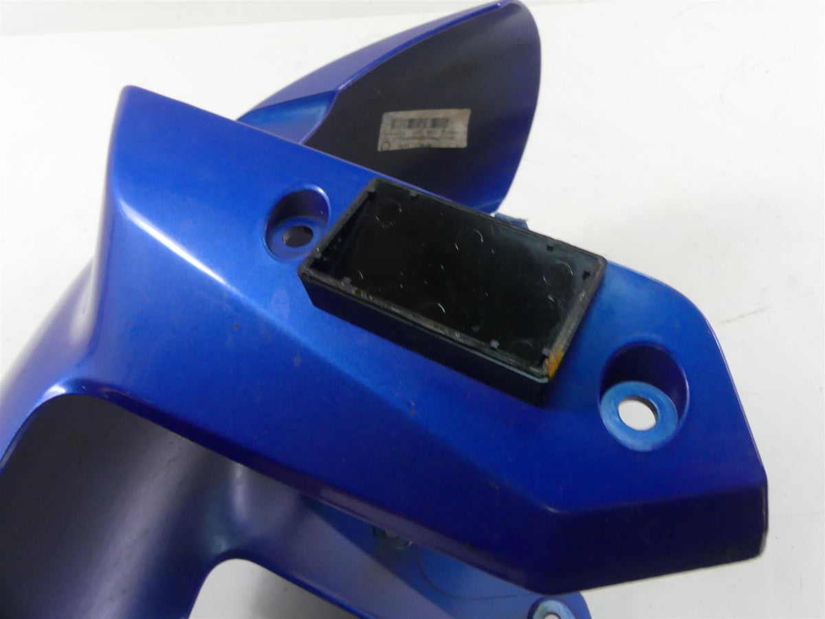 2016 BMW R1200RS K54 Front Fender Tire Hugger Mud Guard - Nice 46618556664 {{ shop.shopifyCountryName }} - Mototech271