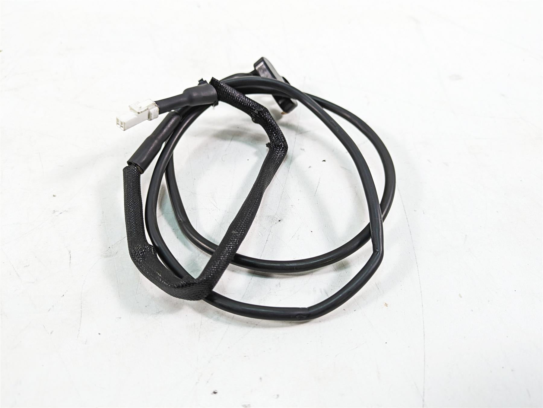 2017 Mv Agusta Dragster 800 Front Abs Brake Wheel Speed Sensor 8000B7768 {{ shop.shopifyCountryName }} - Mototech271