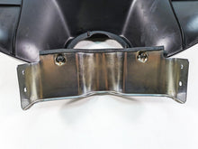 Load image into Gallery viewer, 2006 Harley Touring FLHXI Street Glide Front Nose Fairing Black Cherry 58503-05A
