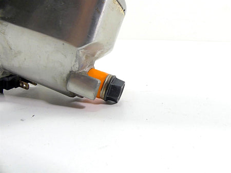 2007 Honda VTX1800 T2 Front Brake Master Cylinder 45510-MZ0-A41 {{ shop.shopifyCountryName }} - Mototech271