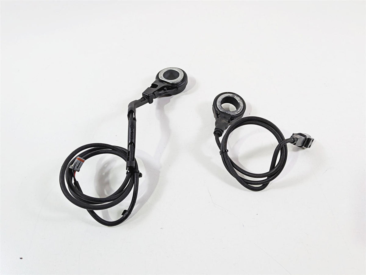 2024 Harley Softail FXLRST Low Rider Front Rear Abs Sensor Set 41100080 41100076 {{ shop.shopifyCountryName }} - Mototech271