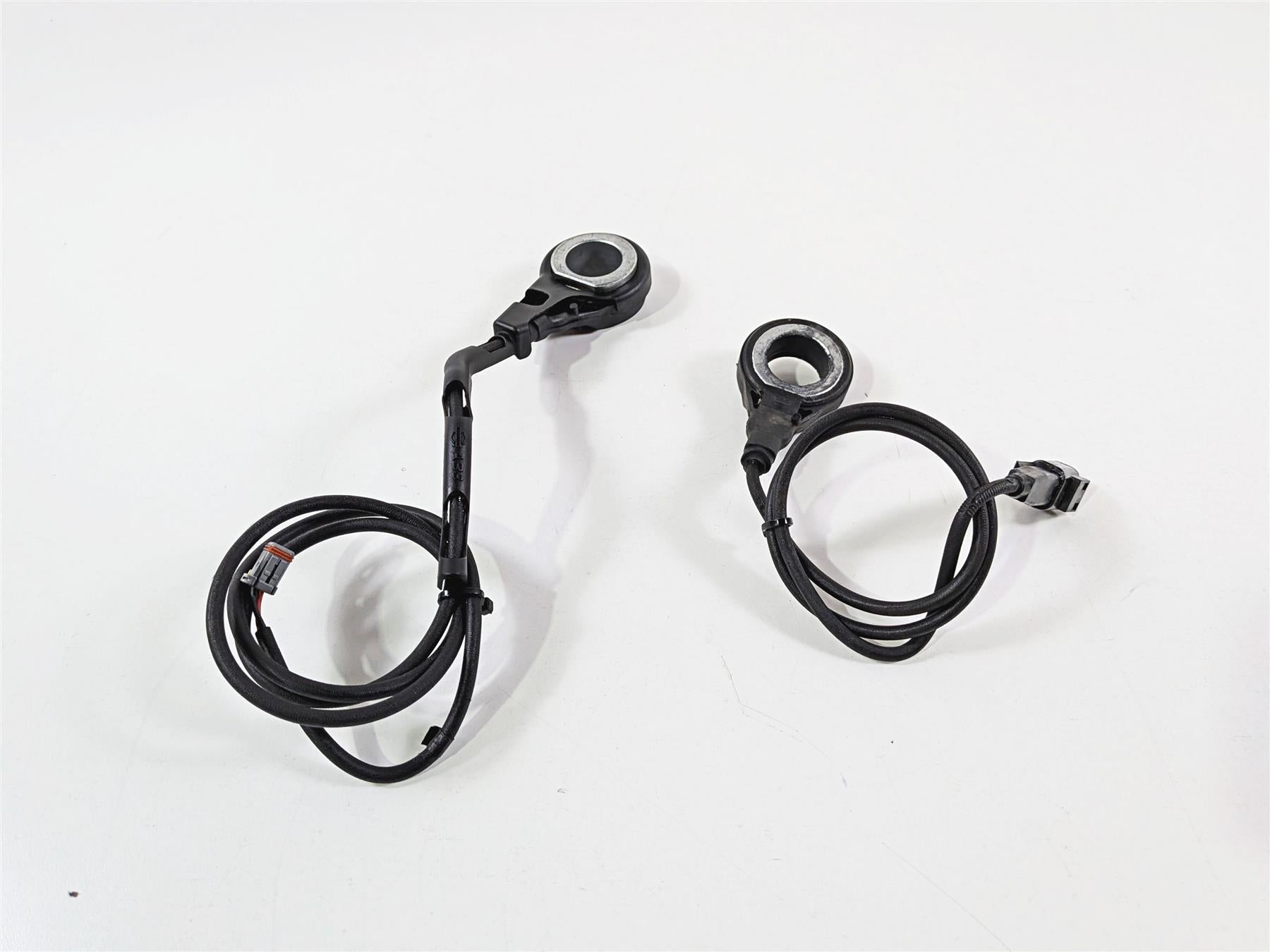 2024 Harley Softail FXLRST Low Rider Front Rear Abs Sensor Set 41100080 41100076 {{ shop.shopifyCountryName }} - Mototech271
