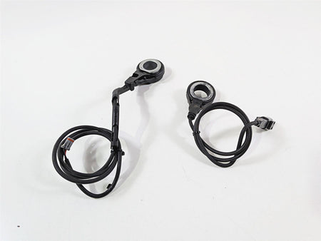 2024 Harley Softail FXLRST Low Rider Front Rear Abs Sensor Set 41100080 41100076 {{ shop.shopifyCountryName }} - Mototech271