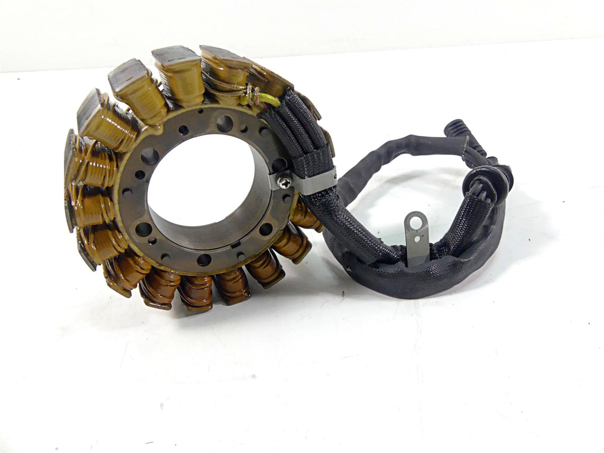 2013 Harley VRSCF Muscle Vrod Stator Alternator Generator 30734-08KA {{ shop.shopifyCountryName }} - Mototech271