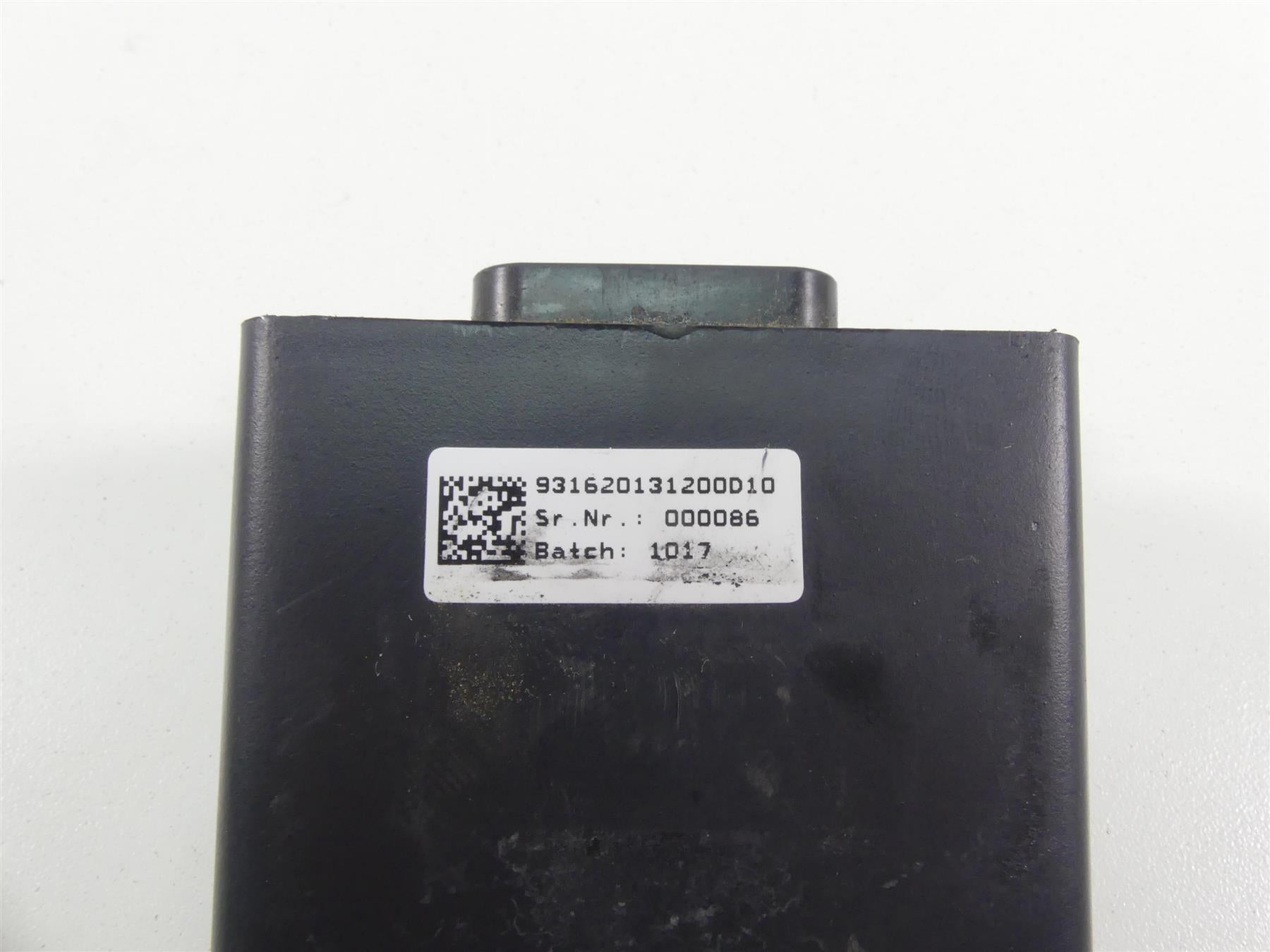 2017 Ducati 939 S Supersport Bbox Black Box Control Unit Bbs1312 38510721C {{ shop.shopifyCountryName }} - Mototech271