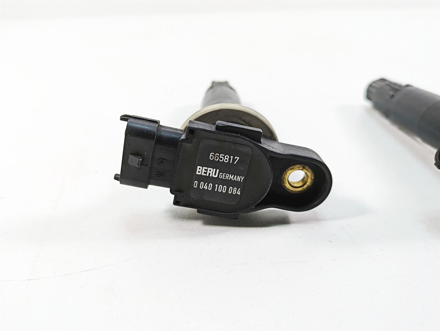 2008 Buell 1125 R Beru Ignition Coils Stick Coil Set Y0300.1AMC {{ shop.shopifyCountryName }} - Mototech271