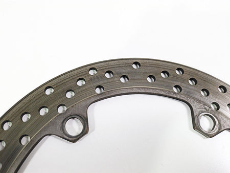 2006 BMW R1200GS K255 Adv Brembo Front Brake Disc Rotor Set 34117711427 {{ shop.shopifyCountryName }} - Mototech271