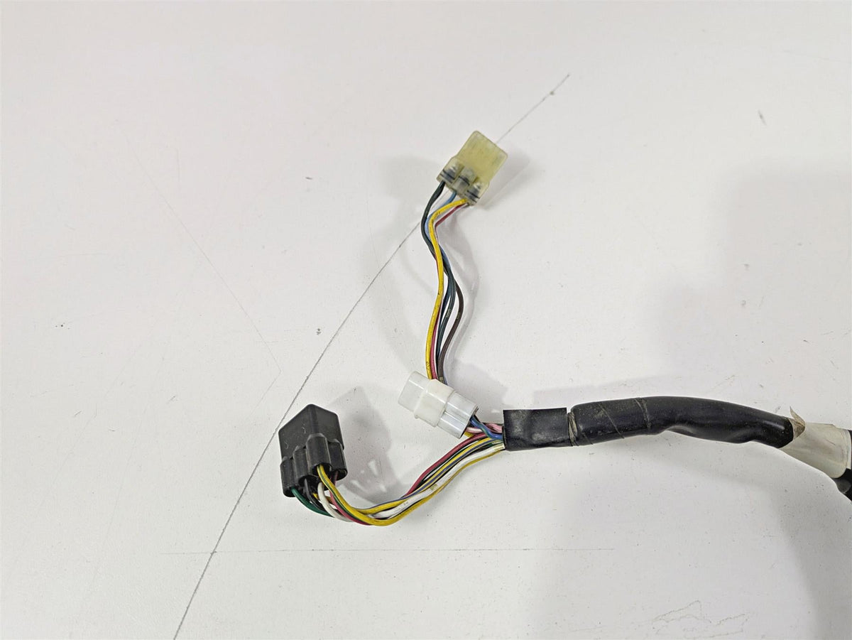 2008 Yamaha XVS1300 V-Star Tourer Speedo Gauge Instrument 54k 3D8-83500-02-00 {{ shop.shopifyCountryName }} - Mototech271